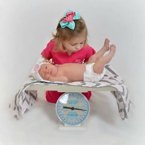 Meet your Posher, Beth